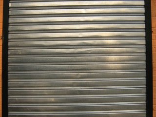 不銹鋼卷簾門(mén)